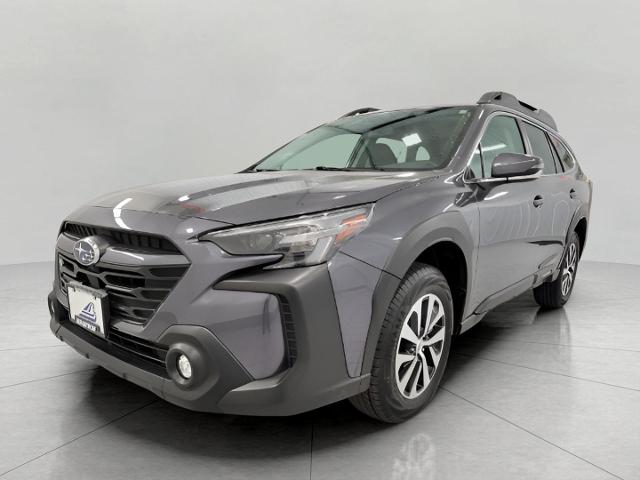 2024 Subaru Outback Vehicle Photo in Green Bay, WI 54304