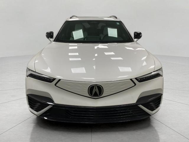 2024 Acura ZDX Vehicle Photo in Appleton, WI 54913