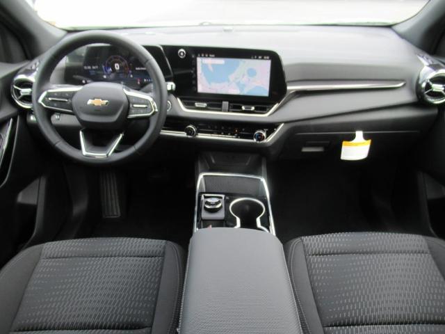 2026 Chevrolet Equinox Vehicle Photo in LEESBURG, FL 34788-4022