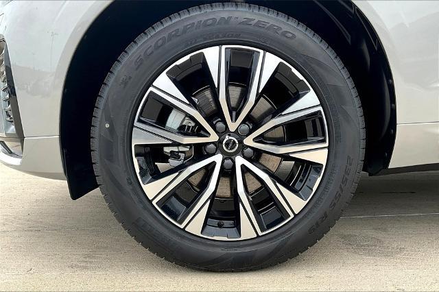 2025 Volvo XC60 Vehicle Photo in Grapevine, TX 76051