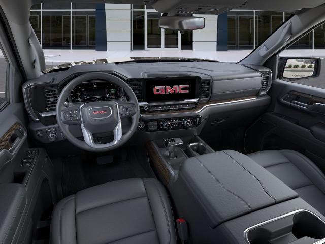 2025 GMC Sierra 1500 Vehicle Photo in WATERTOWN, CT 06795-3318