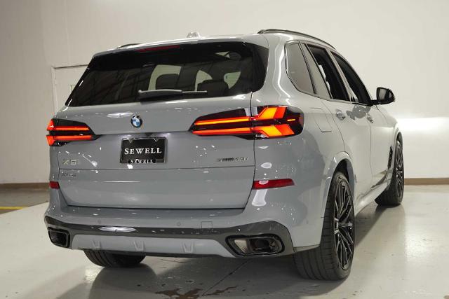 2025 BMW X5 sDrive40i Vehicle Photo in GRAPEVINE, TX 76051