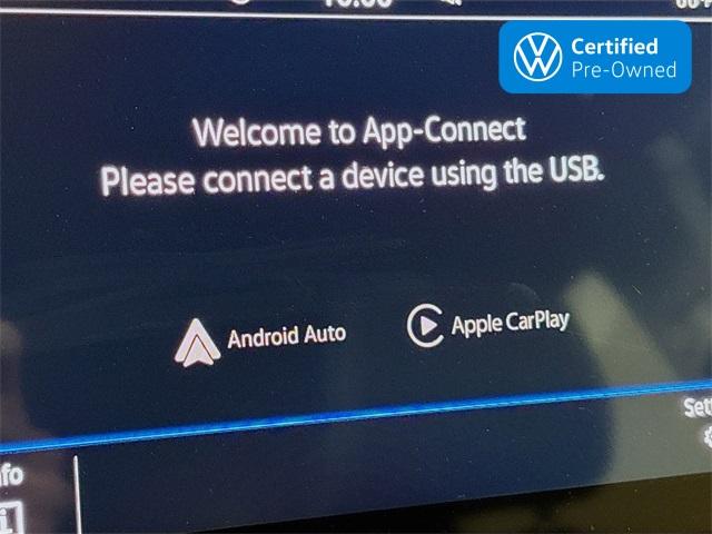 2024 Volkswagen Taos Vehicle Photo in Puyallup, WA 98371