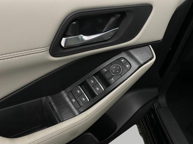 2025 Nissan Rogue Vehicle Photo in Appleton, WI 54913