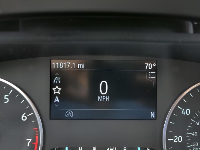 2022 Ford EcoSport Vehicle Photo in Green Bay, WI 54304