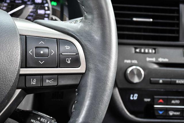 2017 Lexus RX 350 Vehicle Photo in DALLAS, TX 75235