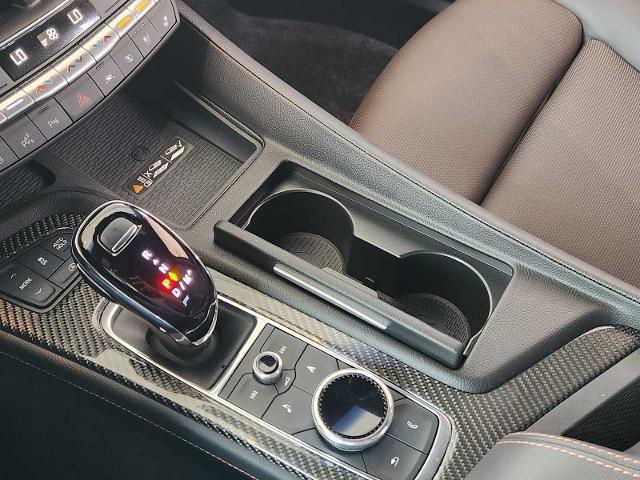 2023 Cadillac CT5-V Vehicle Photo in HOUSTON, TX 77079