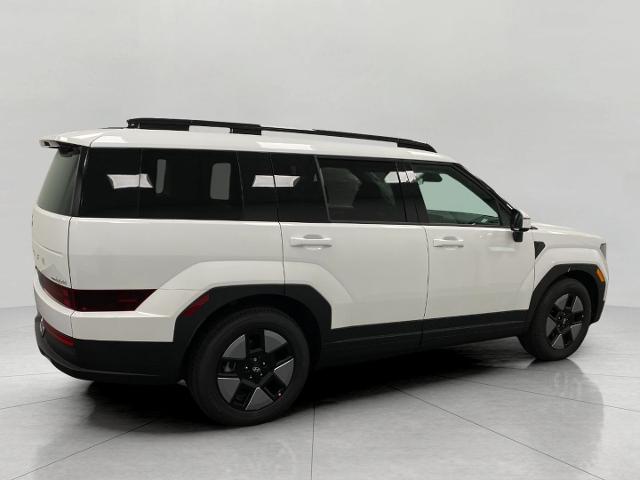 2025 Hyundai SANTA FE Hybrid Vehicle Photo in Appleton, WI 54913
