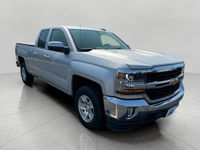 2016 Chevrolet Silverado 1500 Vehicle Photo in Oshkosh, WI 54901