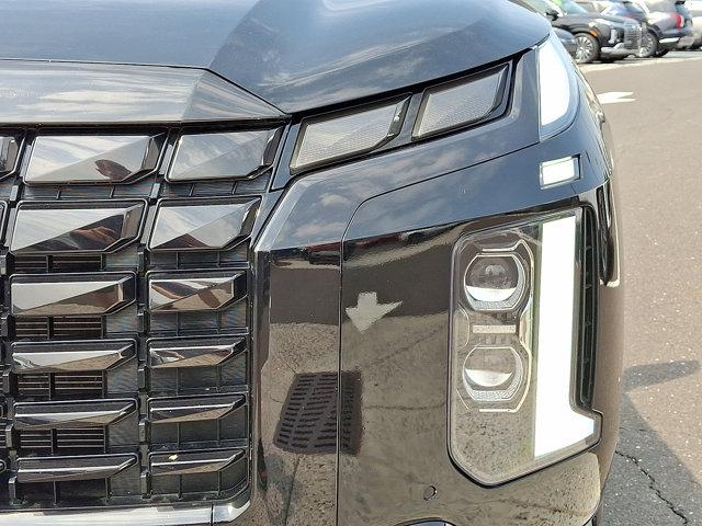 2024 Hyundai PALISADE Vehicle Photo in Philadelphia, PA 19116