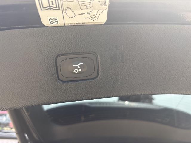 2019 Ford Edge Vehicle Photo in Peoria, IL 61615