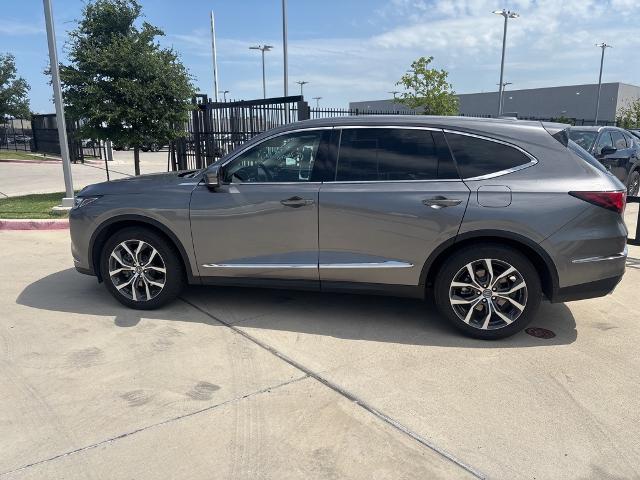 2023 Acura MDX Vehicle Photo in Grapevine, TX 76051