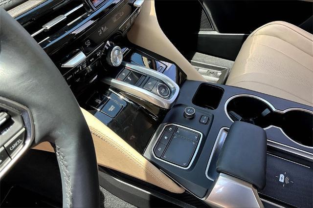 2024 Acura MDX Vehicle Photo in Grapevine, TX 76051