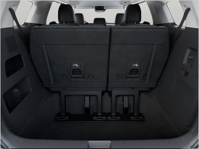2026 Kia Carnival Hybrid Vehicle Photo in Oshkosh, WI 54904