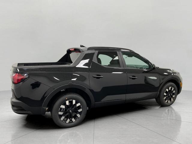 2025 Hyundai SANTA CRUZ Vehicle Photo in Appleton, WI 54913