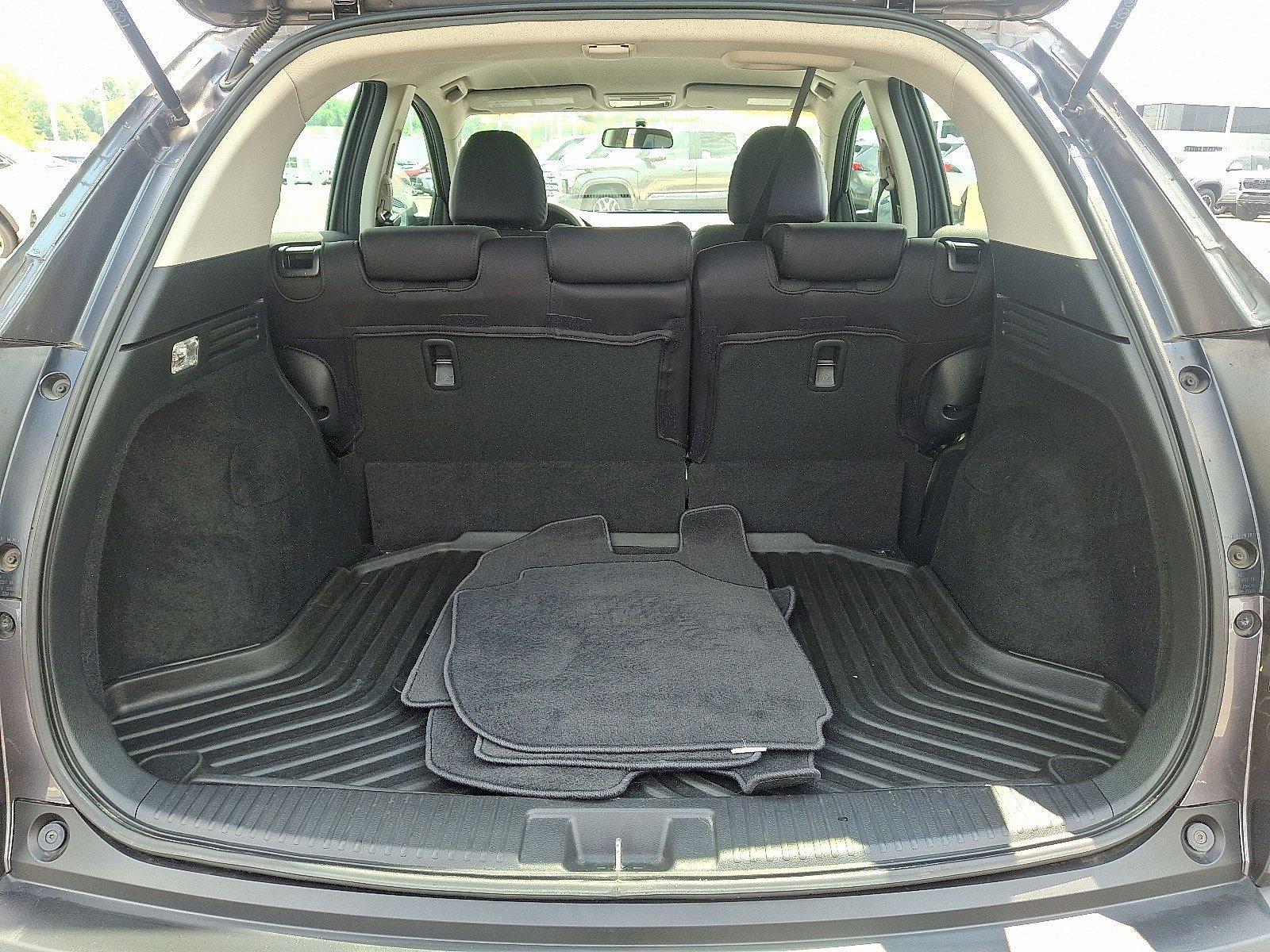 2016 Honda HR-V Vehicle Photo in Harrisburg, PA 17111