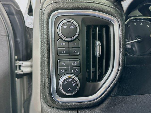 2021 GMC Sierra 1500 Vehicle Photo in Doylsetown, PA 18901