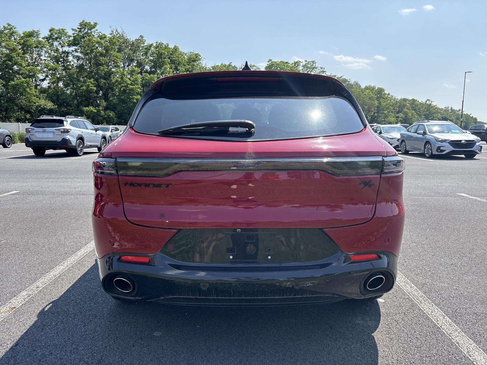 2024 Dodge Hornet Vehicle Photo in Mechanicsburg, PA 17050-1707