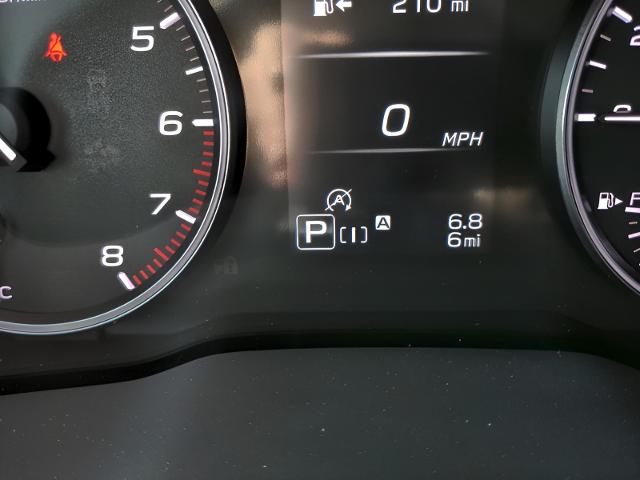 2025 Subaru Crosstrek Vehicle Photo in Green Bay, WI 54304