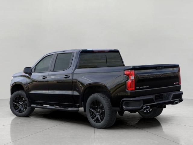 2025 Chevrolet Silverado 1500 Vehicle Photo in Madison, WI 53713