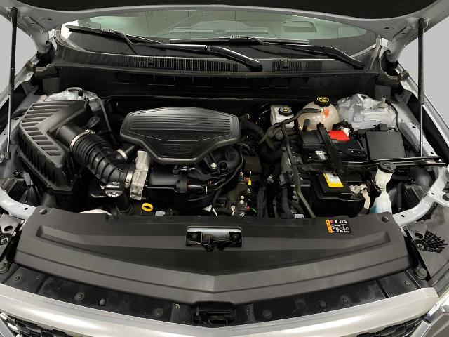 2020 Cadillac XT6 Vehicle Photo in Appleton, WI 54913