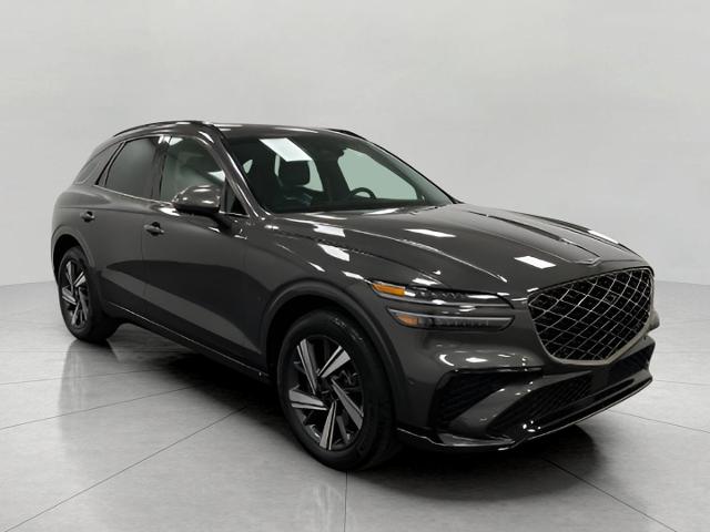 2026 Genesis GV70 Vehicle Photo in Appleton, WI 54913