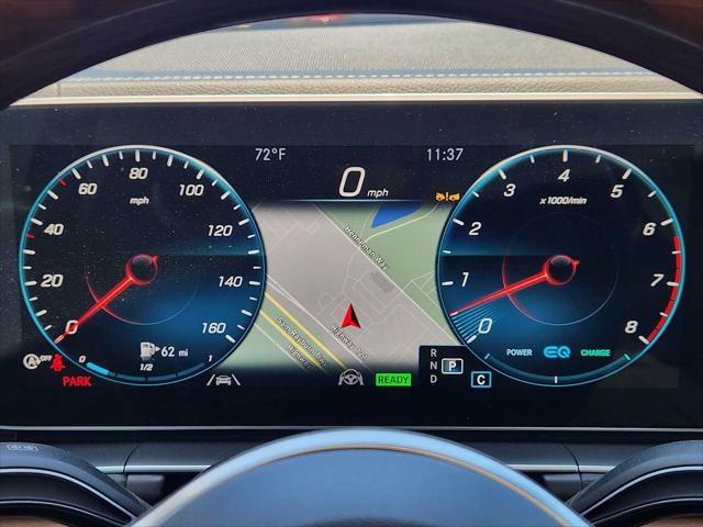 2022 Mercedes-Benz GLS Vehicle Photo in MCKINNEY, TX 75070