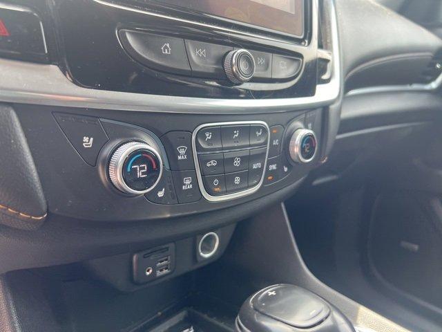 2020 Chevrolet Traverse Vehicle Photo in MILFORD, OH 45150-1684