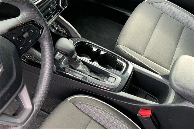 2021 Chevrolet Trailblazer Vehicle Photo in TOPEKA, KS 66609-0000