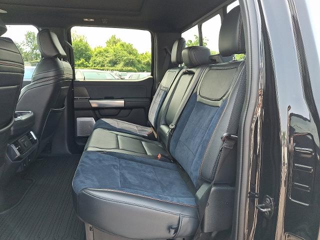 2022 Ford F-150 Vehicle Photo in TREVOSE, PA 19053-4984