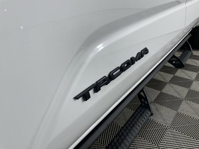 2024 Toyota Tacoma Vehicle Photo in GILBERT, AZ 85297-0402