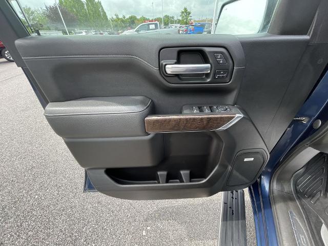 2021 GMC Sierra 1500 Vehicle Photo in BENTONVILLE, AR 72712-4322
