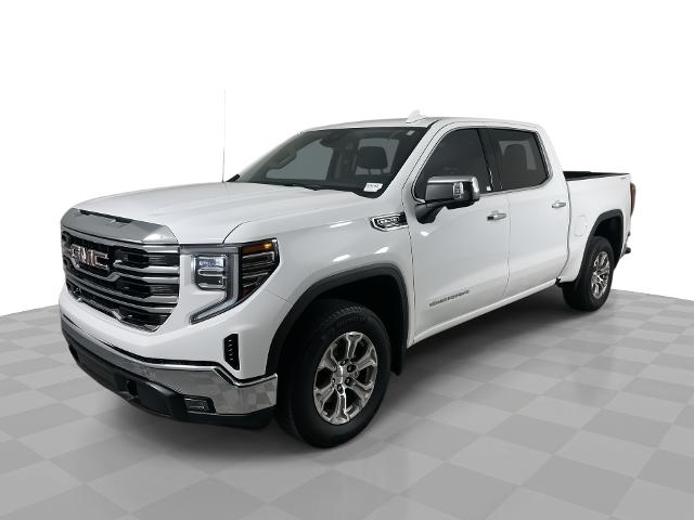 2025 GMC Sierra 1500 Vehicle Photo in GILBERT, AZ 85297-0402
