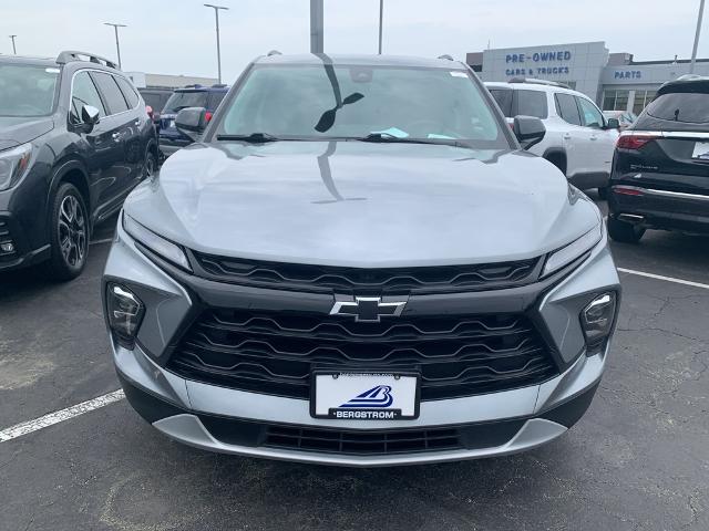 2023 Chevrolet Blazer Vehicle Photo in GREEN BAY, WI 54304-5303