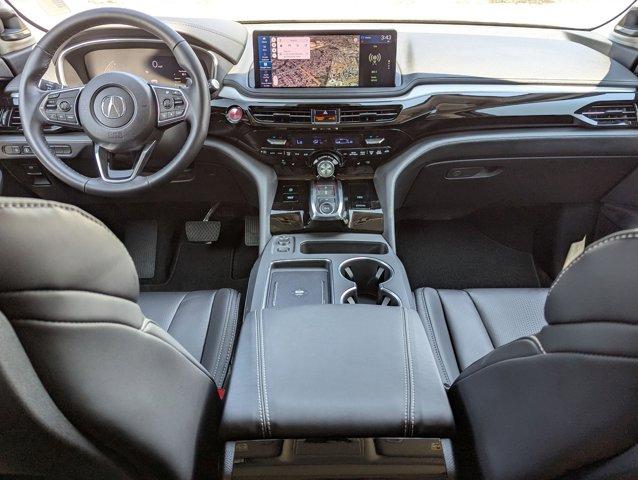 2025 Acura MDX Vehicle Photo in San Antonio, TX 78230