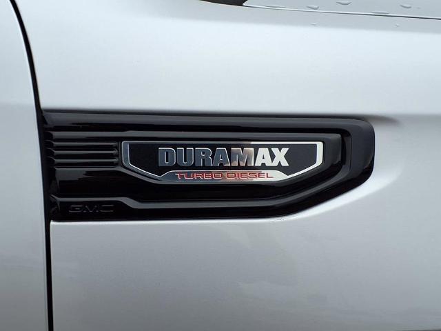 2021 GMC Sierra 1500 Vehicle Photo in HENDERSON, NC 27536-2966