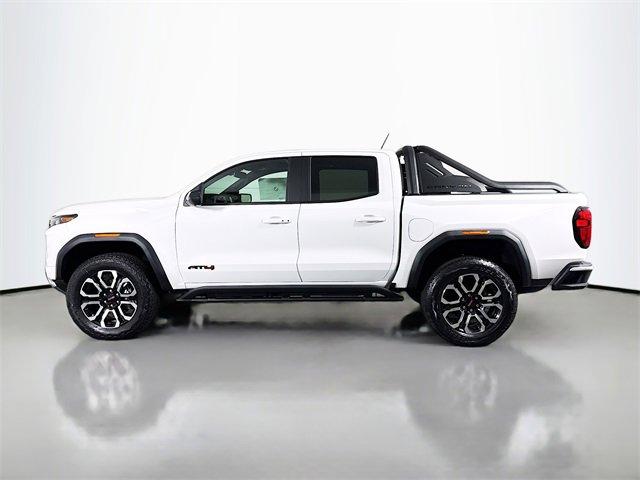 2025 GMC Canyon Vehicle Photo in PUYALLUP, WA 98371-4149