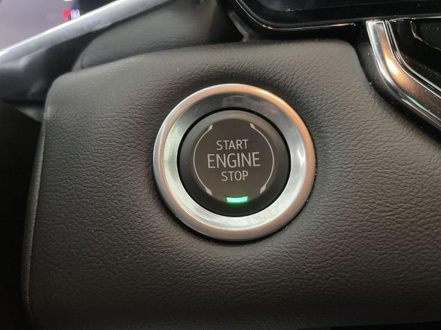 2023 GMC Canyon Vehicle Photo in GILBERT, AZ 85297-0402