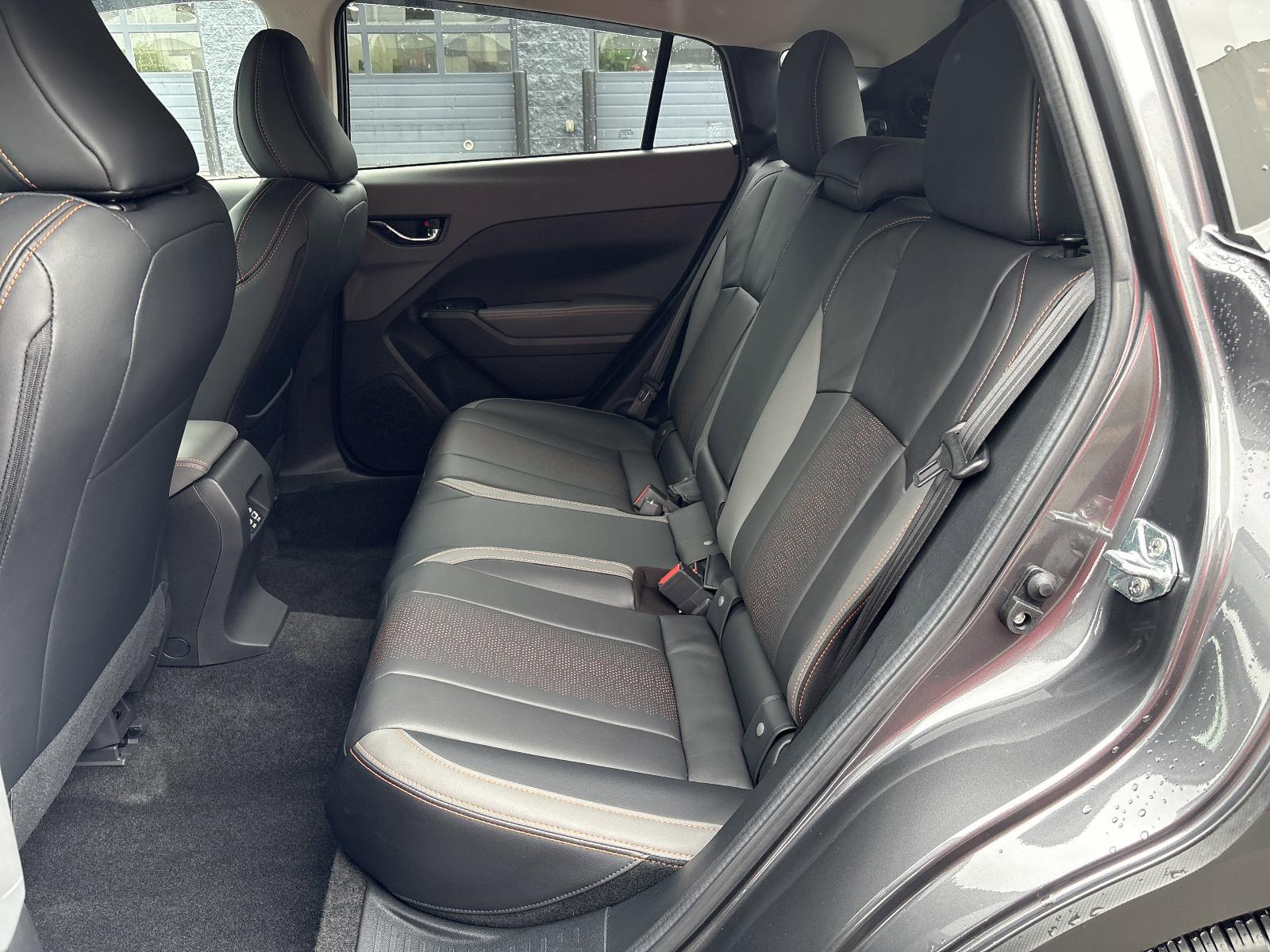 2024 Subaru Crosstrek Vehicle Photo in Mechanicsburg, PA 17050