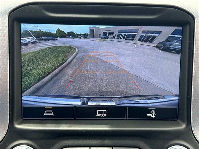 2021 GMC Sierra 1500 Vehicle Photo in BATON ROUGE, LA 70809-4546