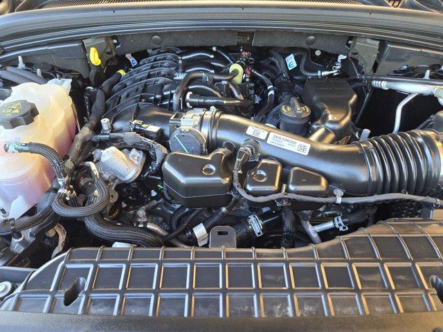 2023 Jeep Grand Cherokee Vehicle Photo in Decatur, TX 76234