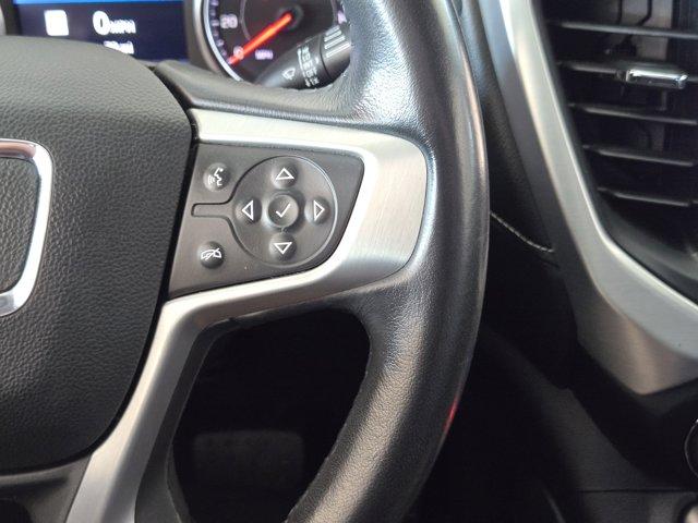 2020 GMC Acadia Vehicle Photo in Decatur, TX 76234