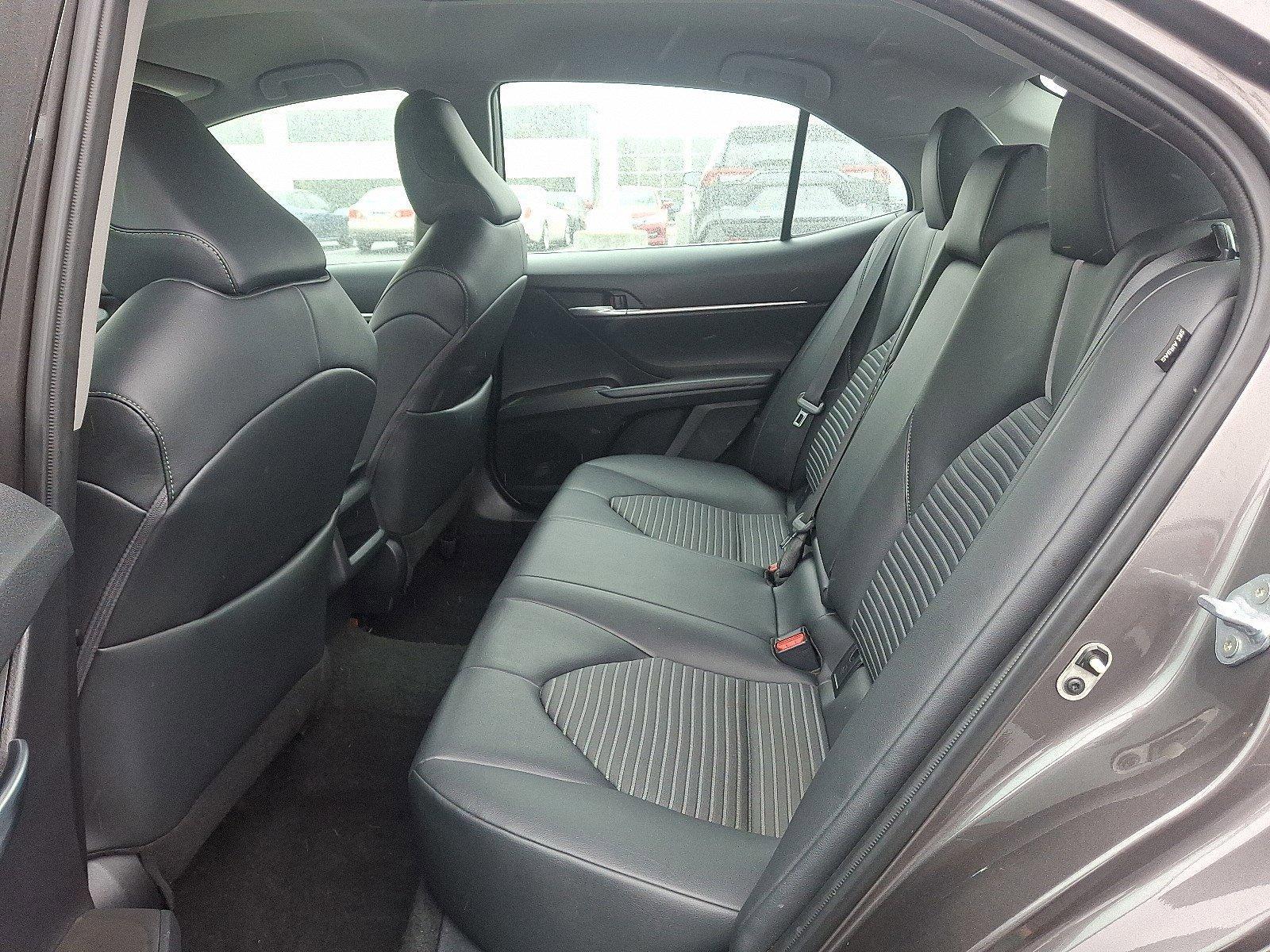 2023 Toyota Camry Vehicle Photo in Harrisburg, PA 17111