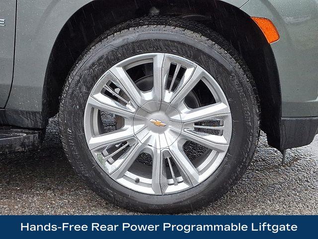 2023 Chevrolet Tahoe Vehicle Photo in PAWLING, NY 12564-3219