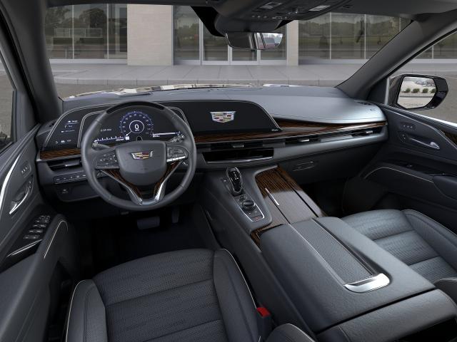 2024 Cadillac Escalade ESV Vehicle Photo in SMITHTOWN, NY 11787-5023