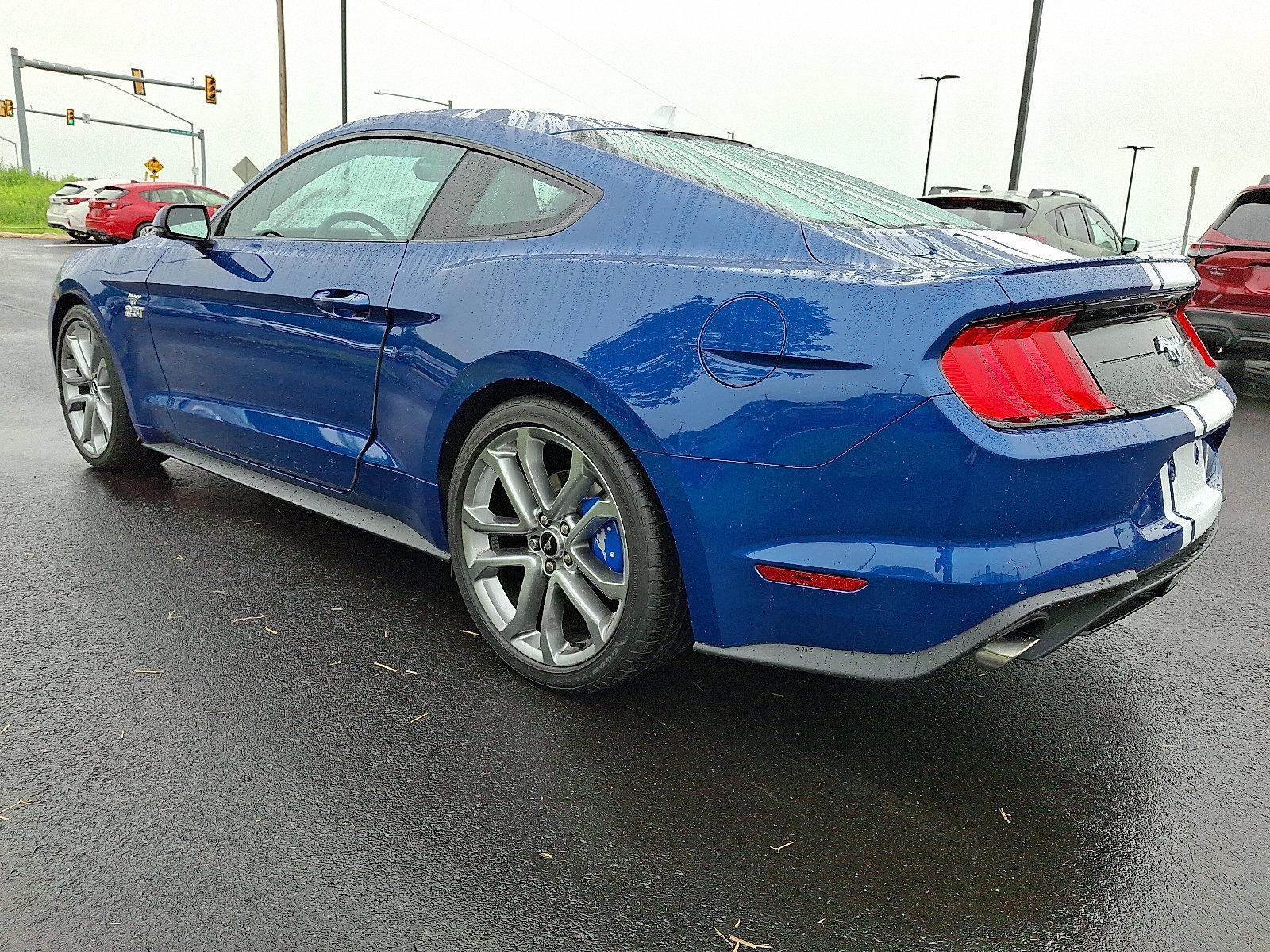 2023 Ford Mustang Vehicle Photo in Easton, PA 18045