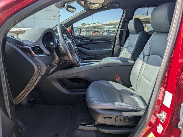 2024 Buick Enclave Vehicle Photo in SELMA, TX 78154-1459