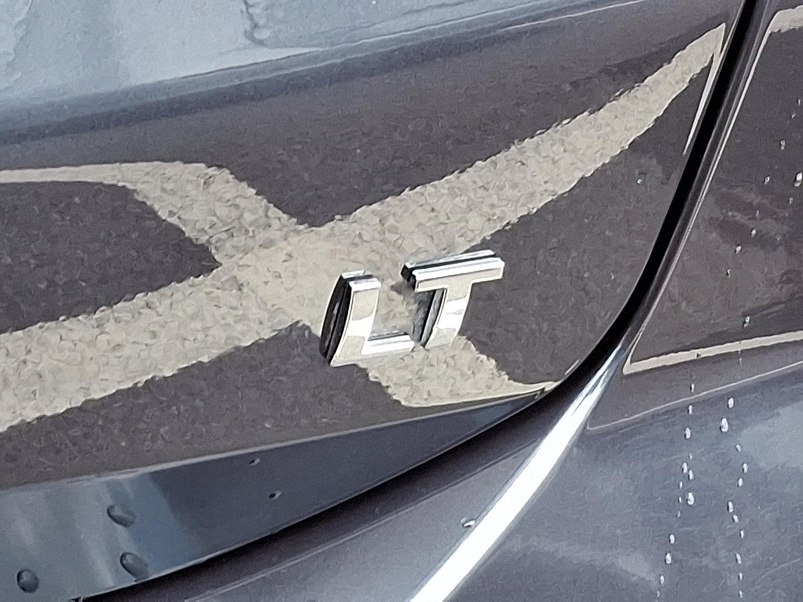 2019 Chevrolet Equinox Vehicle Photo in Harrisburg, PA 17111