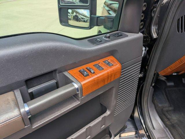 2016 Ford Super Duty F-350 SRW Vehicle Photo in SELMA, TX 78154-1459