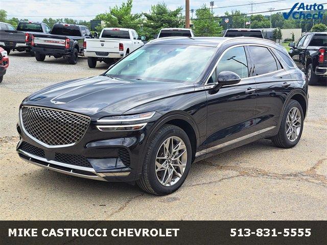 2025 Genesis GV70 Vehicle Photo in MILFORD, OH 45150-1684
